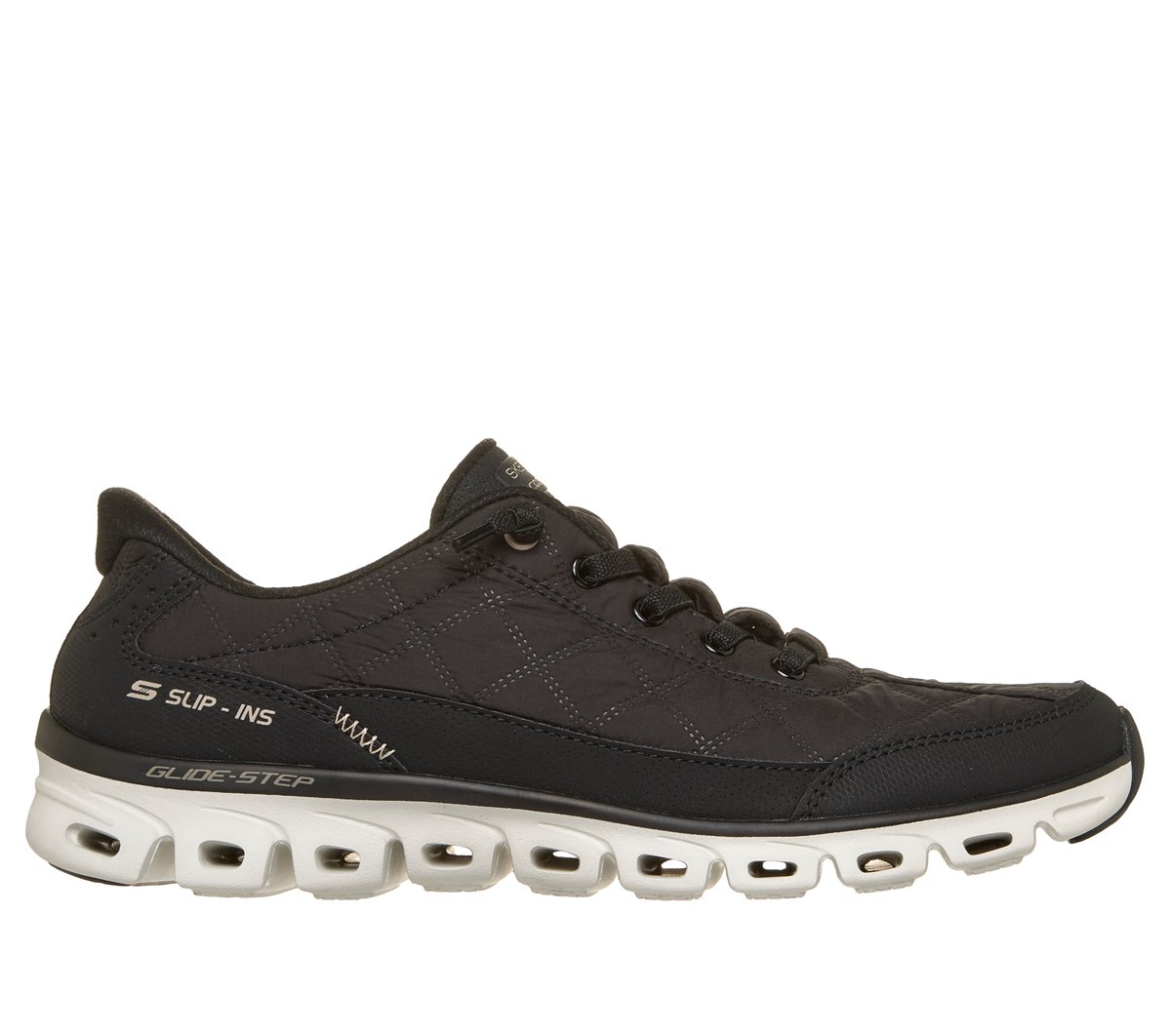 Women Slip-ins: Glide-Step - Cozy Fit At Ease