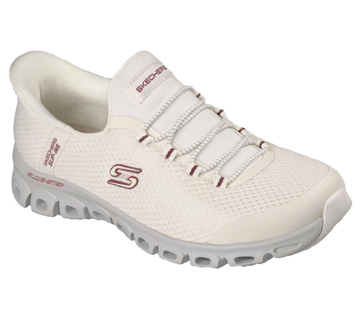 Women Slip-Ins: Glide-Step - Vibey