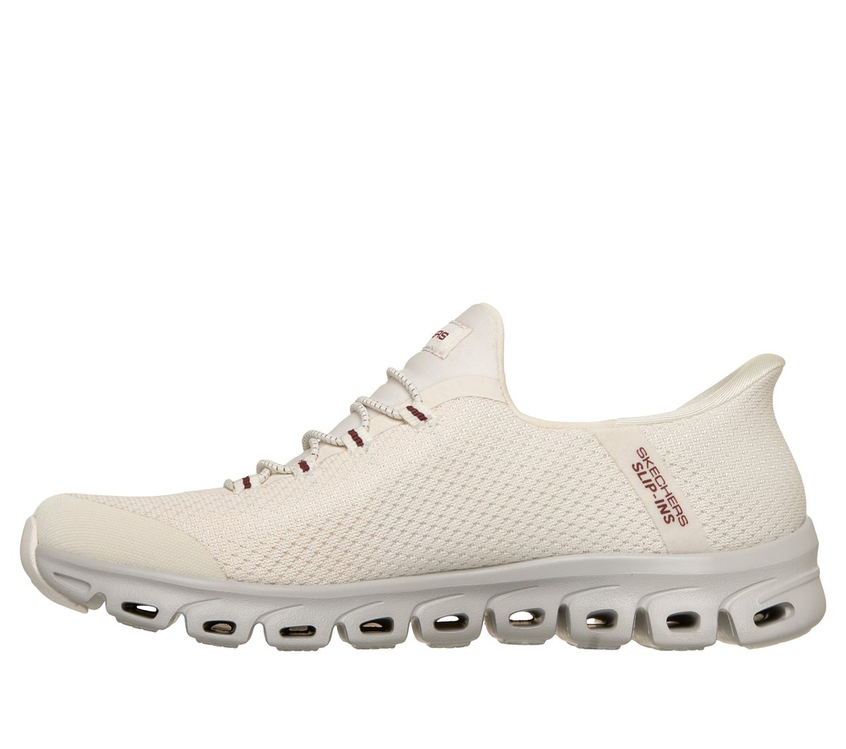 Women Slip-Ins: Glide-Step - Vibey