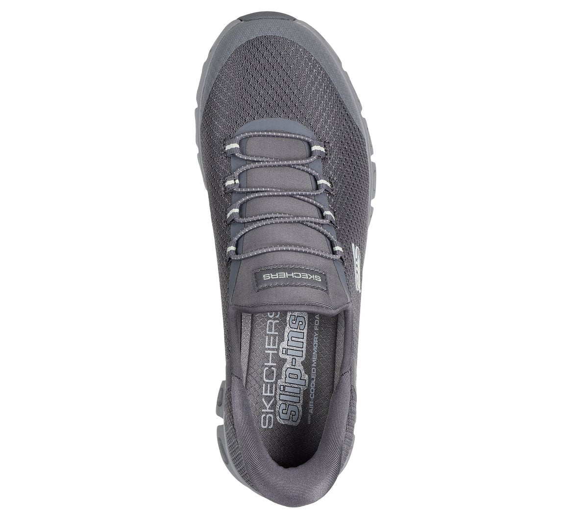 Women Slip-Ins: Glide-Step - Vibey