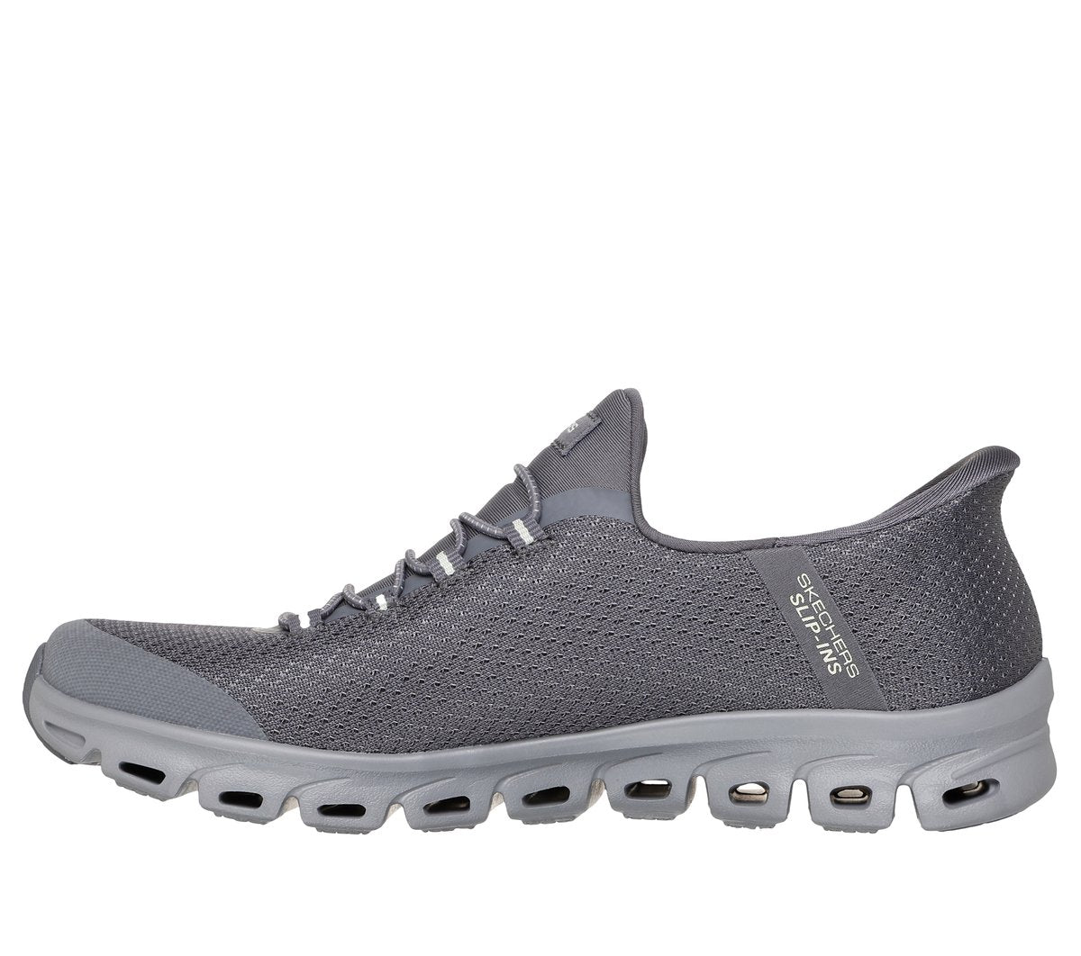 Women Slip-Ins: Glide-Step - Vibey