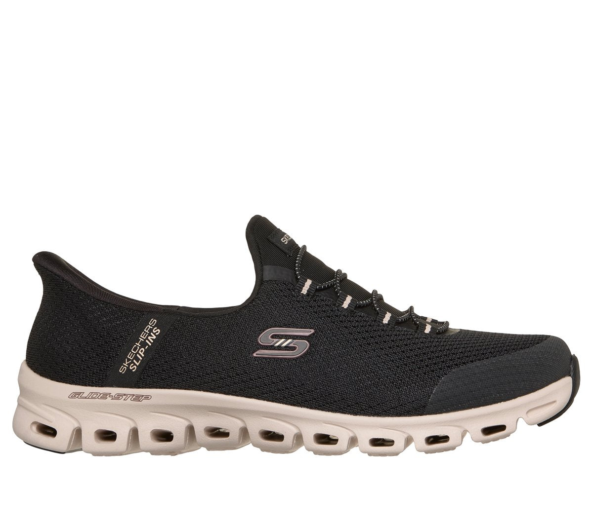 Women Slip-Ins: Glide-Step - Vibey