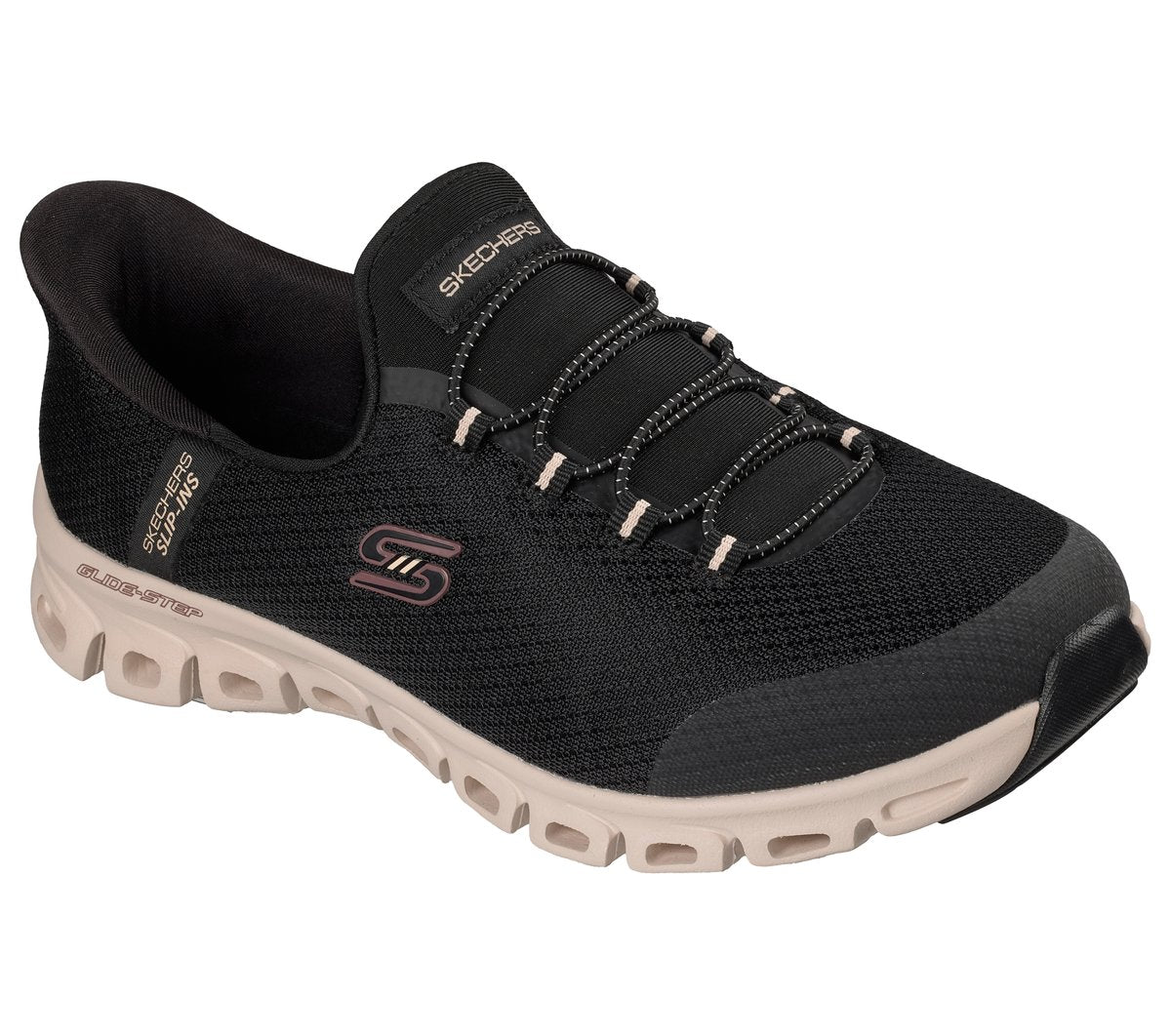 Women Slip-Ins: Glide-Step - Vibey