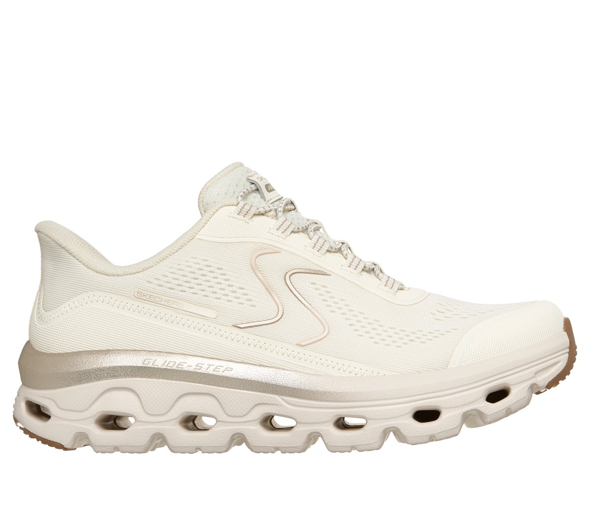 Women Slip-ins: Glide-Step Sole