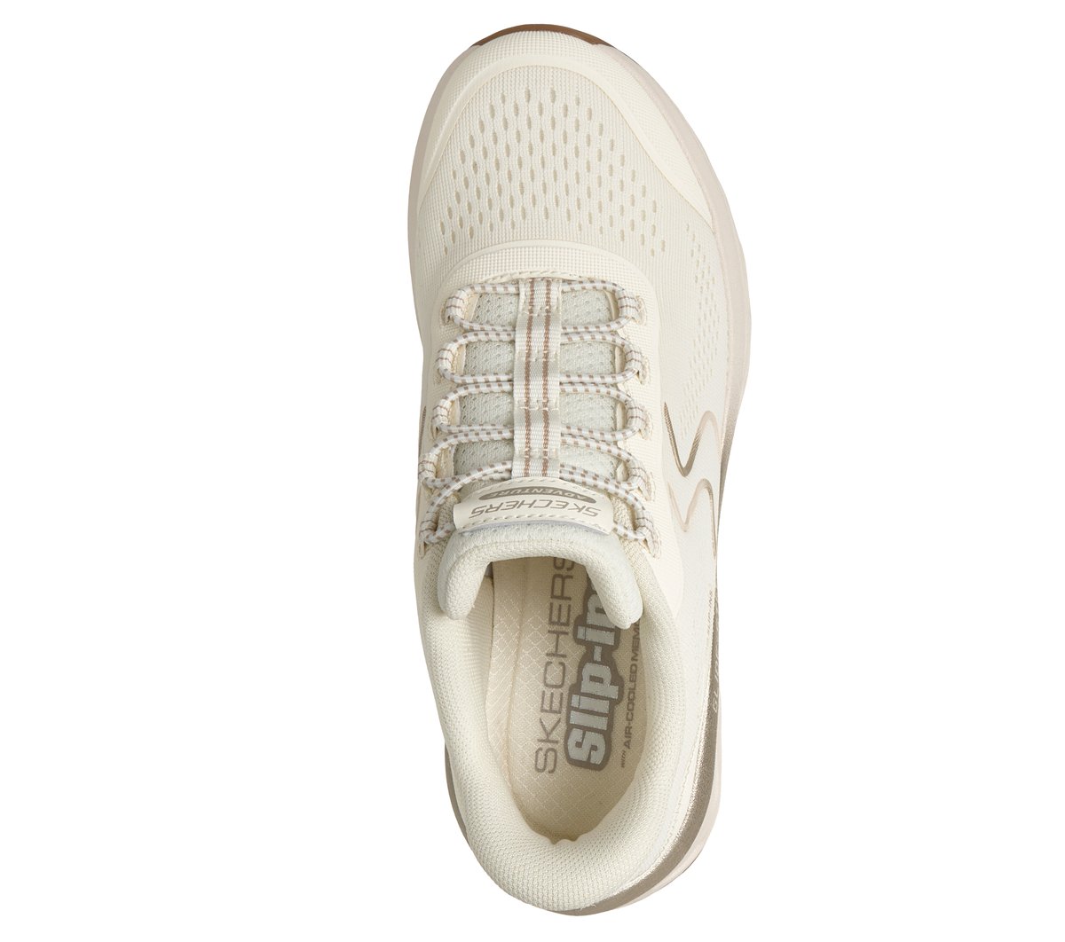 Women Slip-ins: Glide-Step Sole