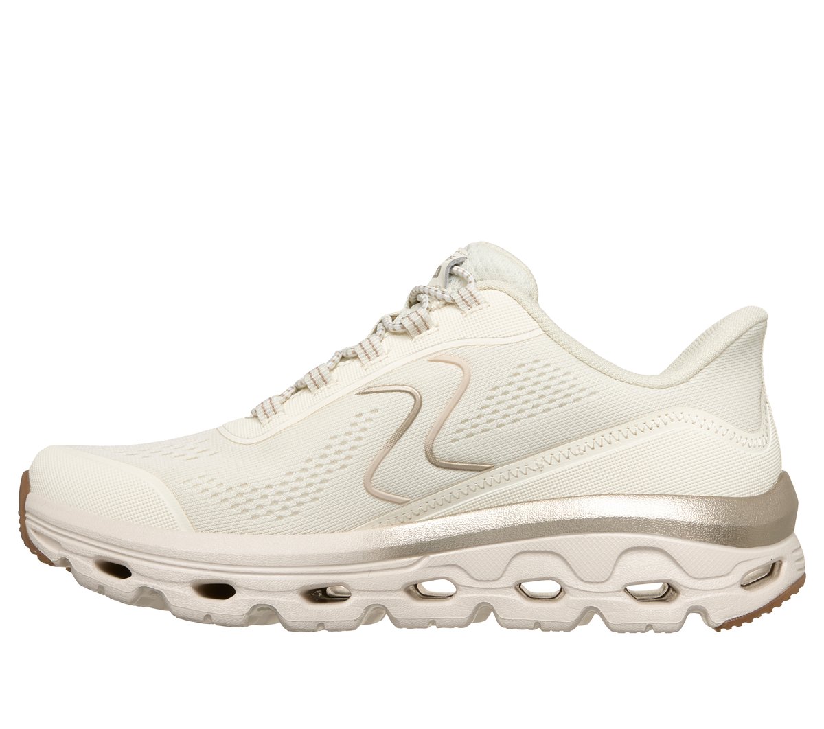 Women Slip-ins: Glide-Step Sole