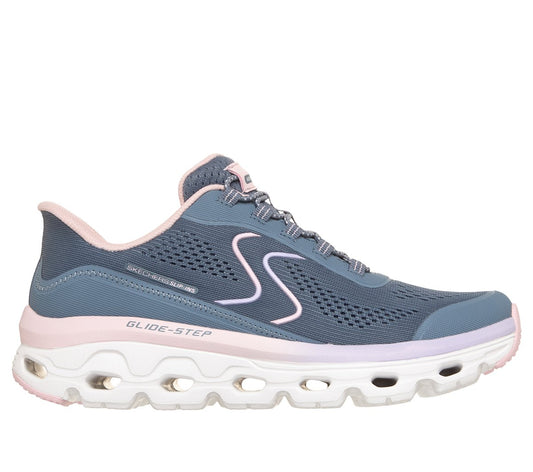 Women Slip-ins: Glide-Step Sole