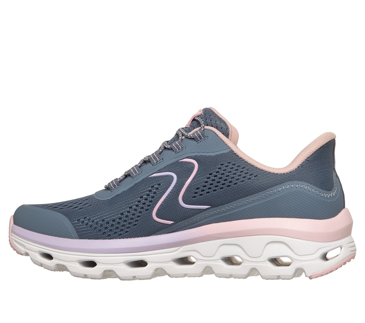 Women Slip-ins: Glide-Step Sole