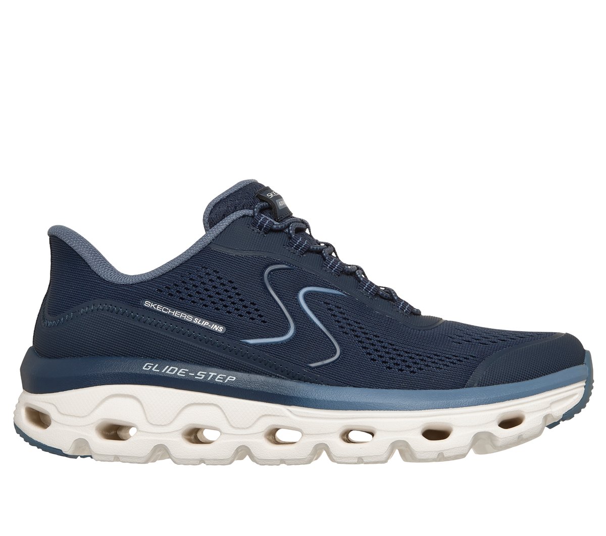 Women Slip-ins: Glide-Step Sole