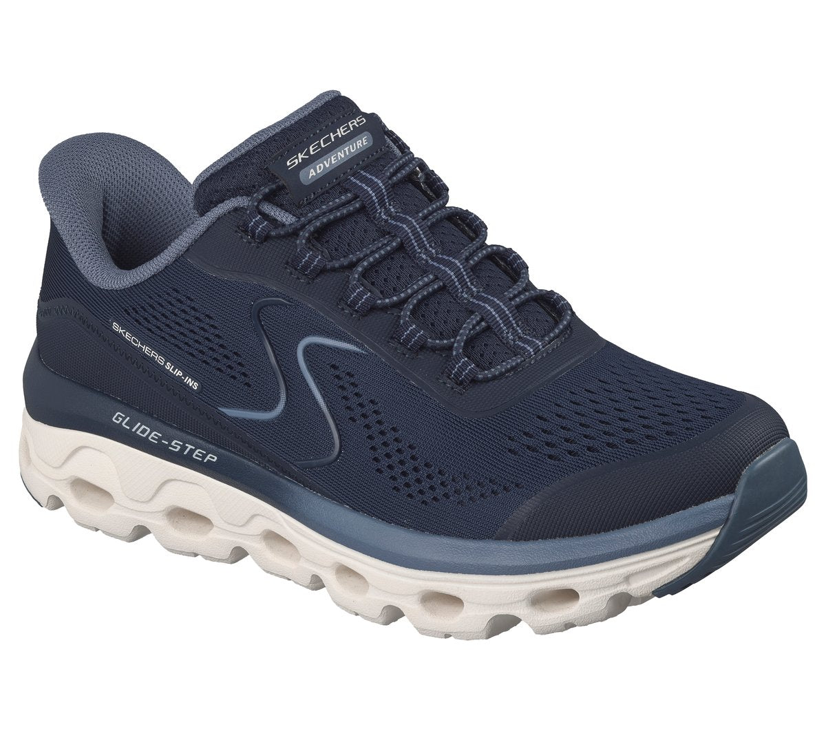 Women Slip-ins: Glide-Step Sole