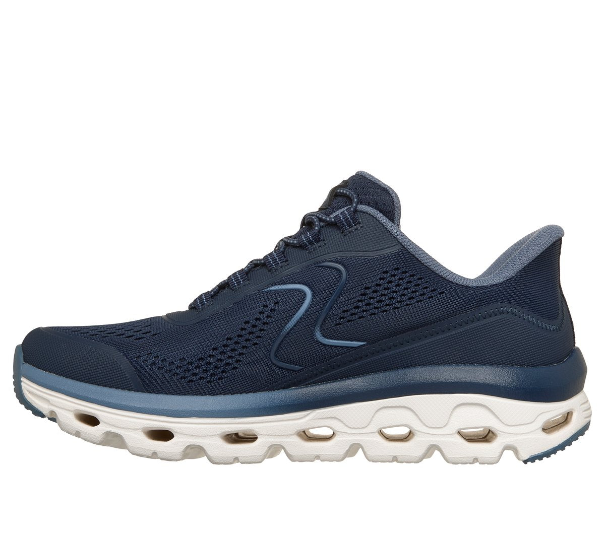 Women Slip-ins: Glide-Step Sole