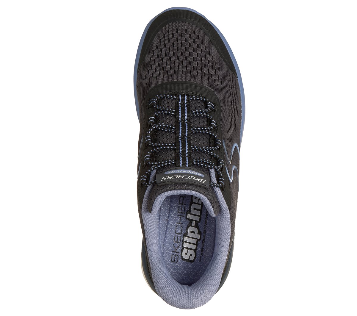 Women Slip-ins: Glide-Step Sole