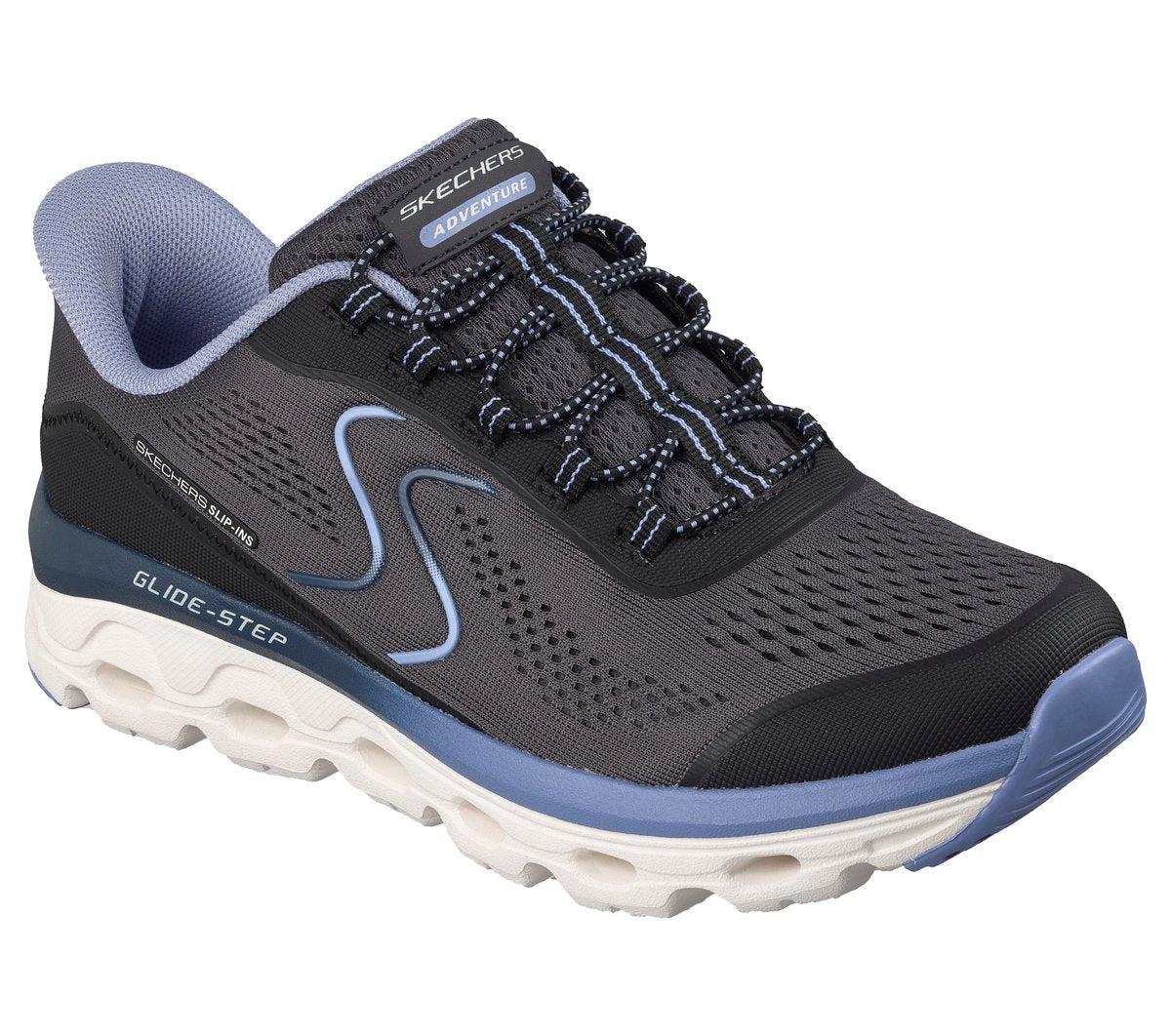 Women Slip-ins: Glide-Step Sole