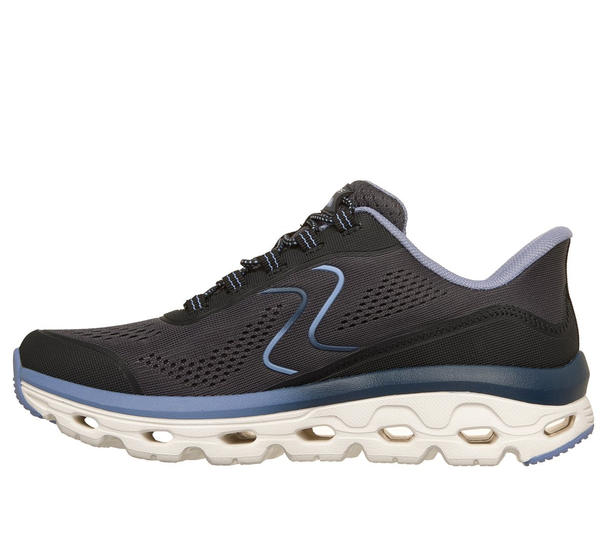 Women Slip-ins: Glide-Step Sole