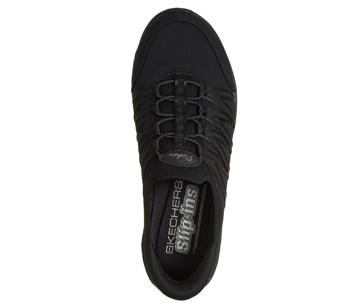 Women Slip-ins: Glide-Step Comfort - Steady Grace