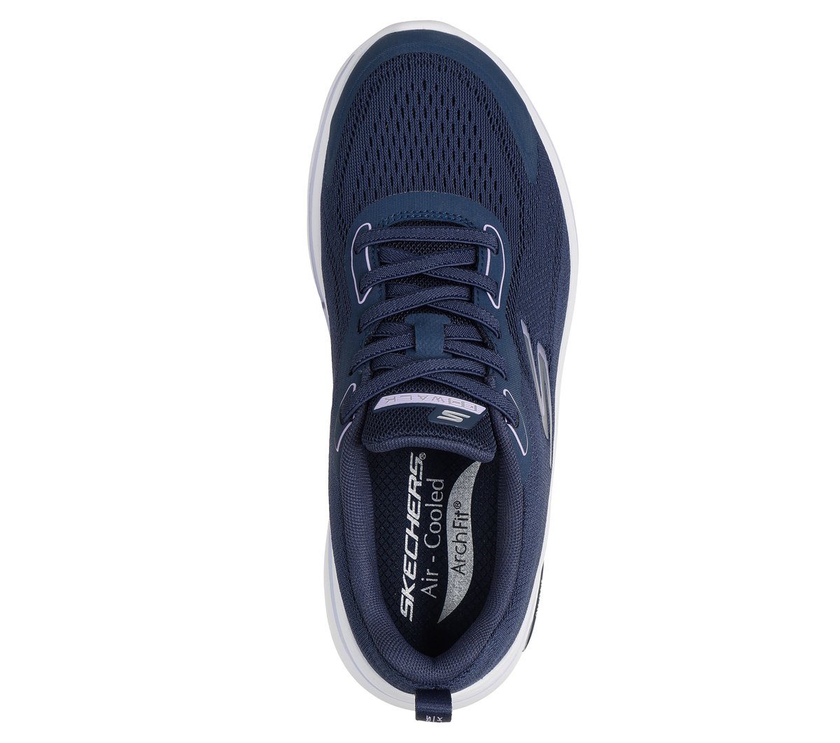 Women GO WALK Arch Fit 2.0 - Cassy