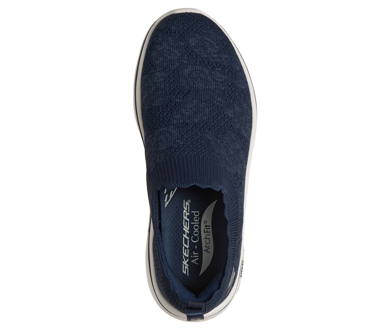 Women GO WALK Arch Fit 2.0 - Rosa Linda