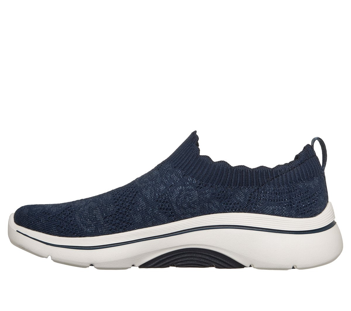 Women GO WALK Arch Fit 2.0 - Rosa Linda