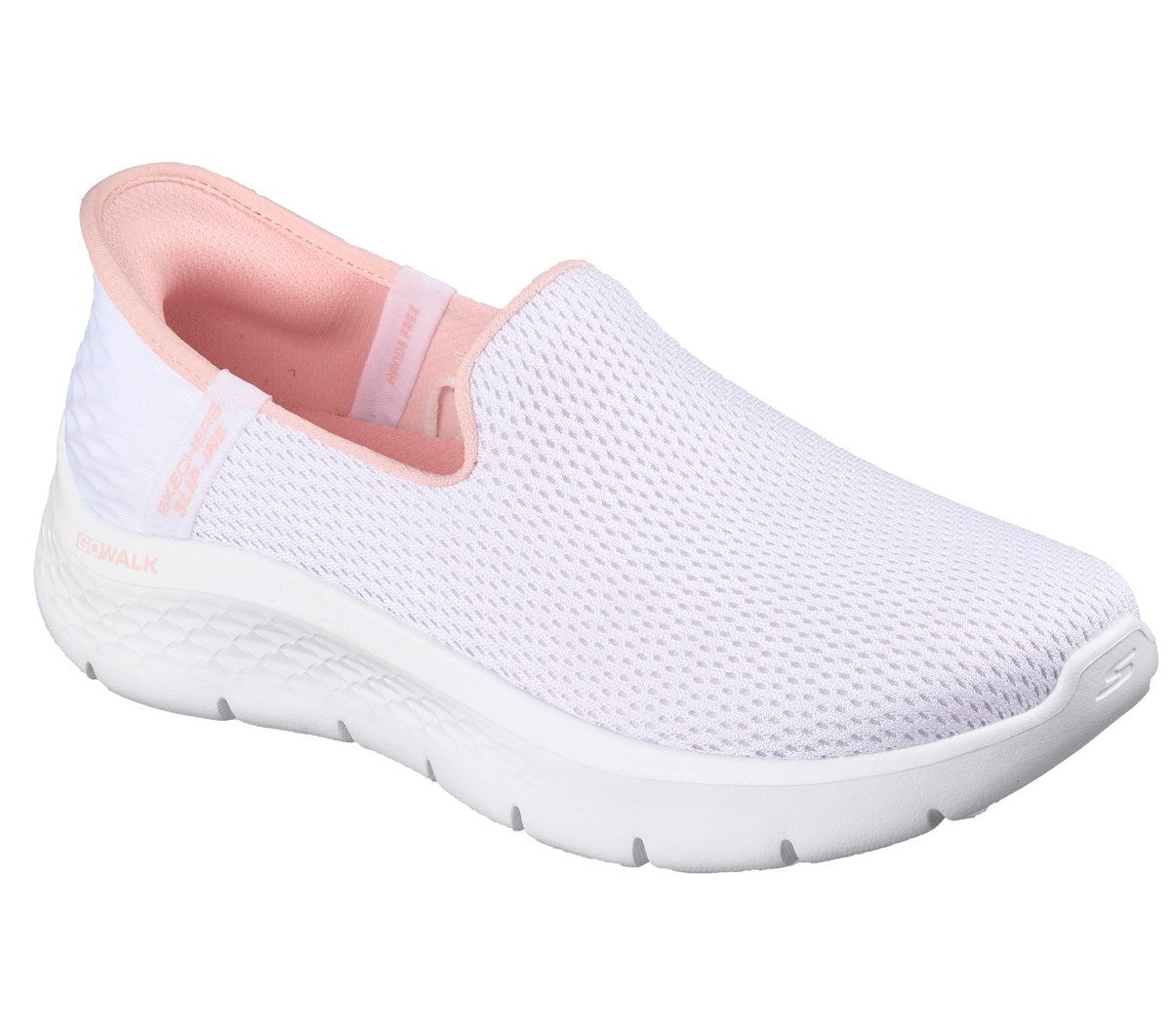 Women Slip-ins: GO WALK Flex - Relish