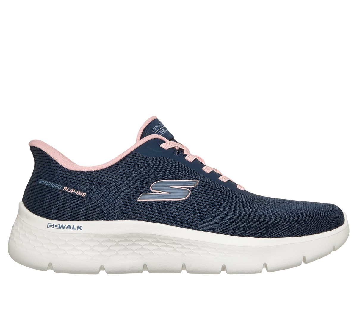 Women Slip-ins: GO WALK Flex - Azriel