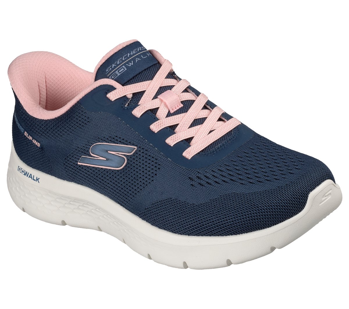 Women Slip-ins: GO WALK Flex - Azriel