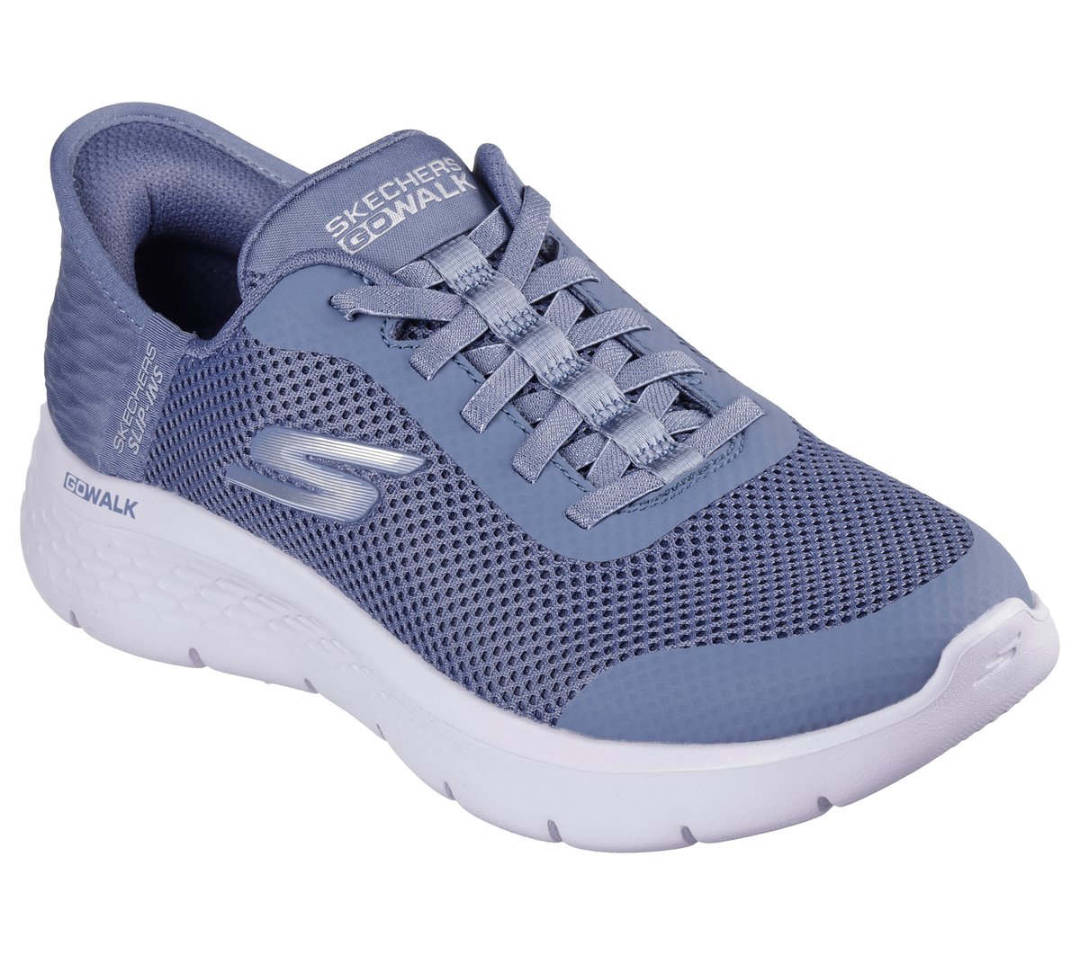Women Slip-ins: GO WALK Flex - Grand Entry