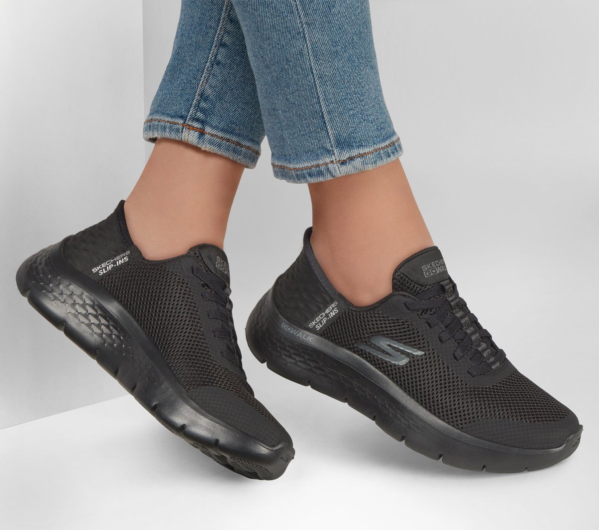 Women Slip-ins: GO WALK Flex - Grand Entry