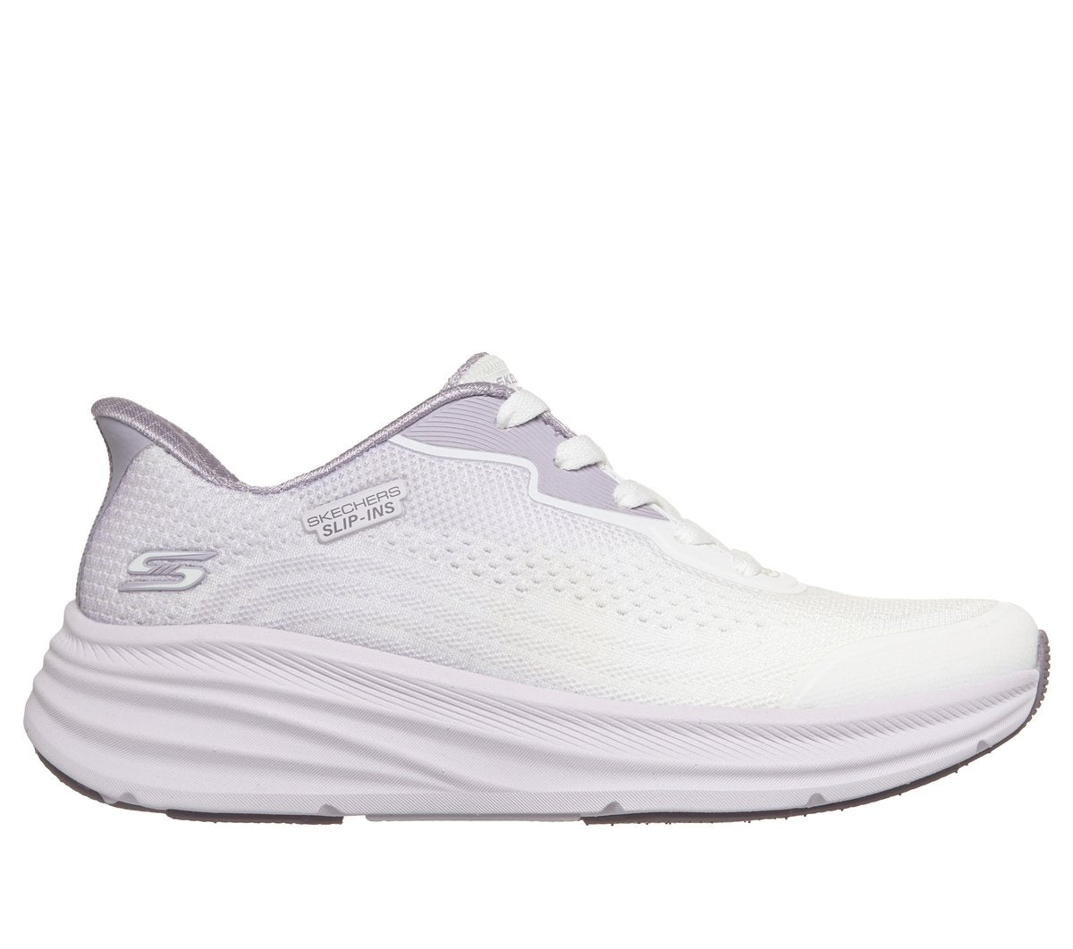 Women Slip-ins: BOBS Sport Skillz - Airy Stride