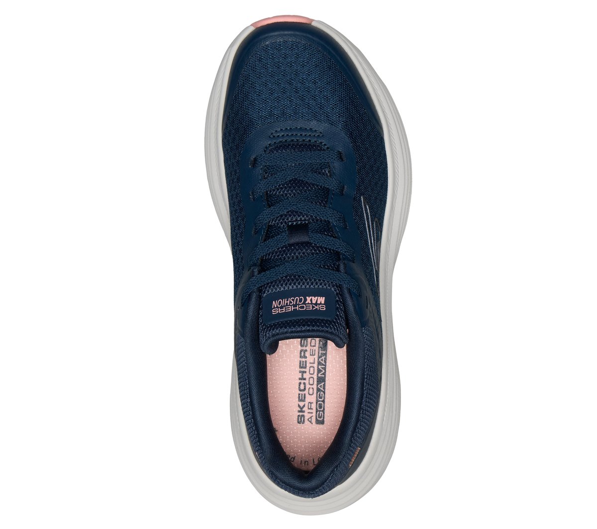 Women Max Cushioning Endeavour