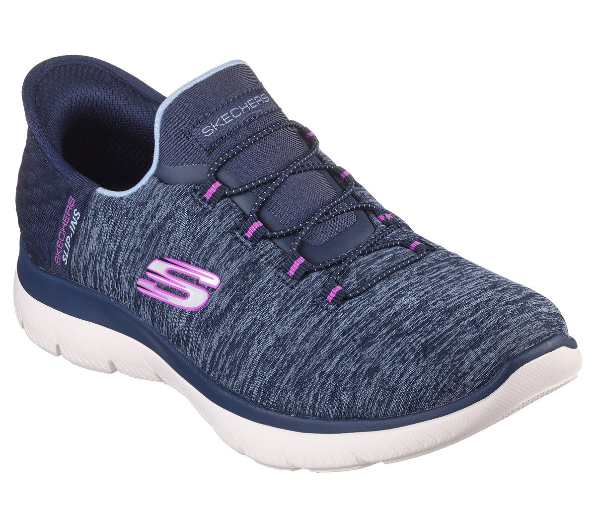 Women Slip-ins: Summits - Dazzling Haze