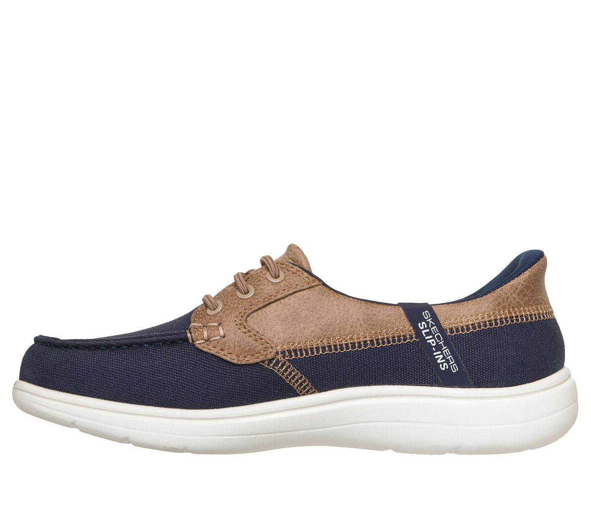 Women Slip-ins: On-The-GO Flex Radiant - Sandy