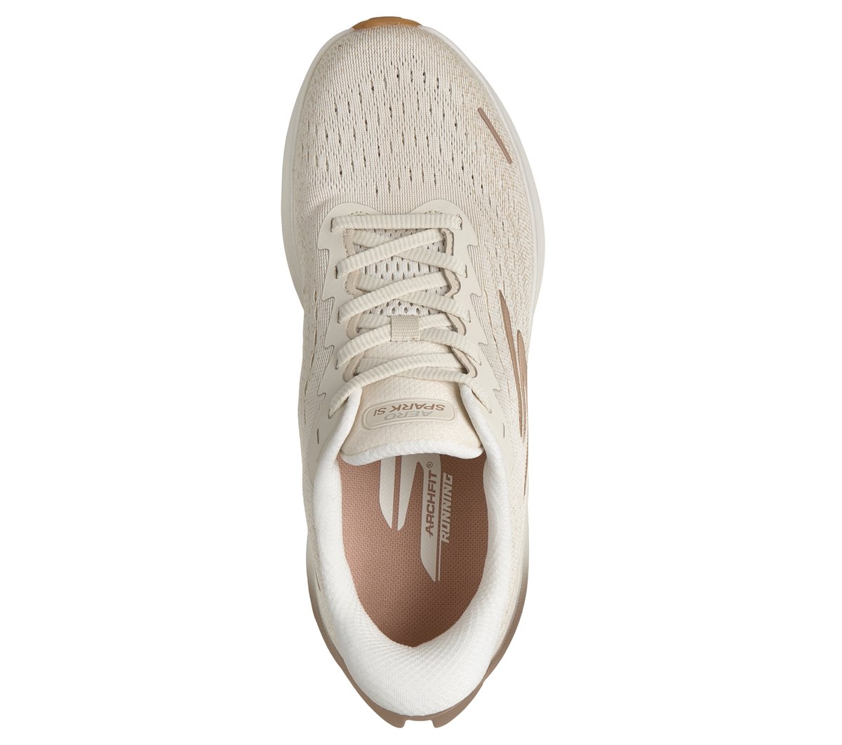 Women Slip-ins: Aero Spark