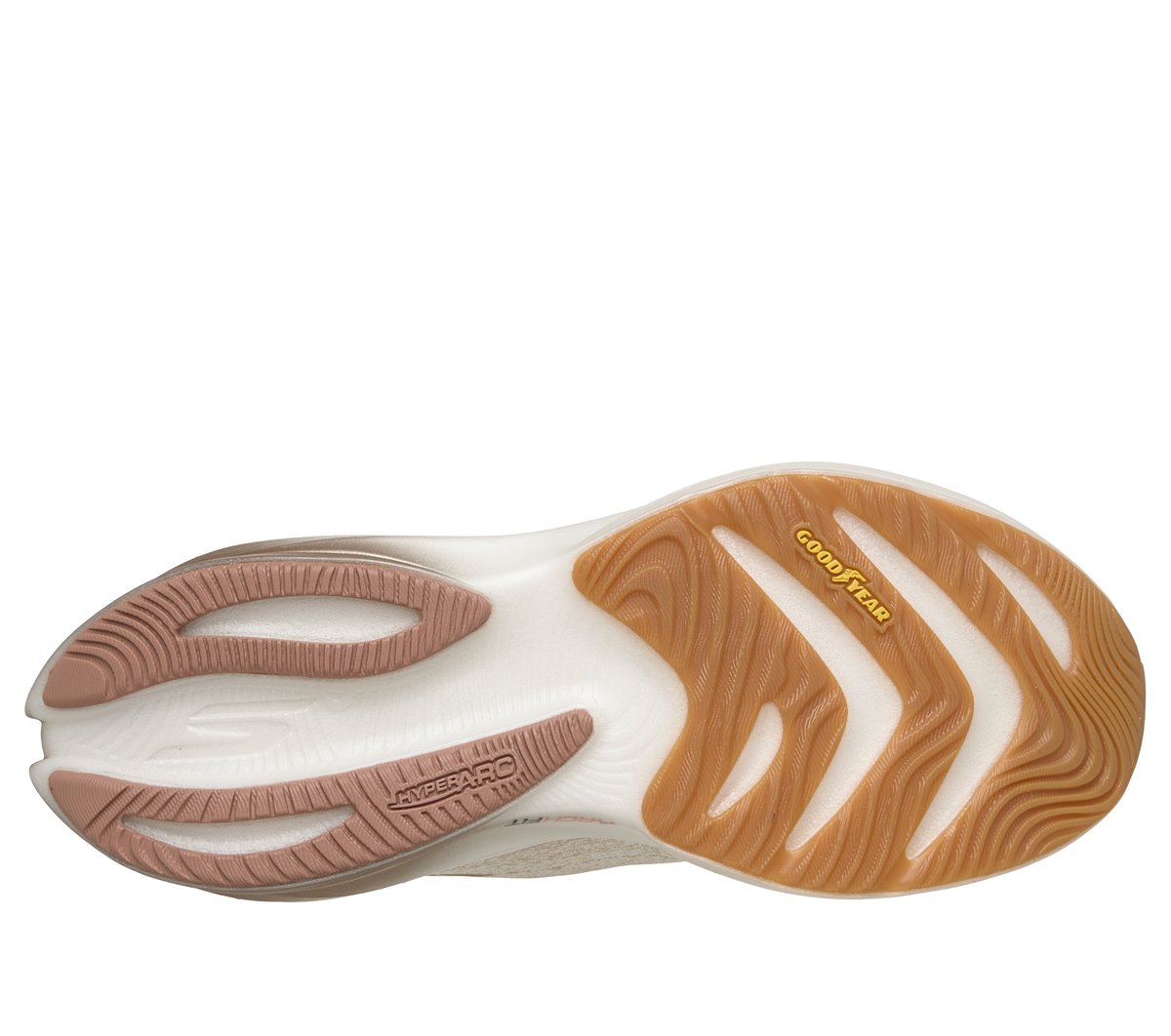 Women Slip-ins: Aero Spark