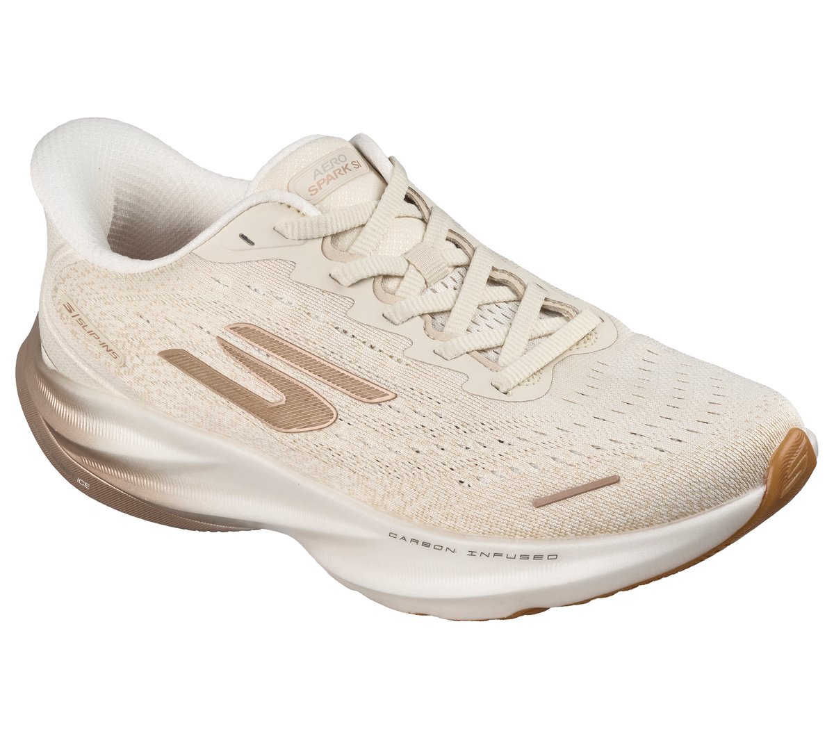 Women Slip-ins: Aero Spark