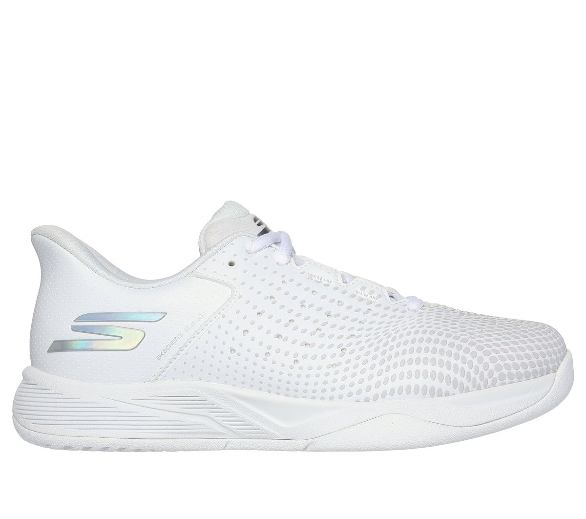 Women Slip-ins Relaxed Fit: Viper Court Reload