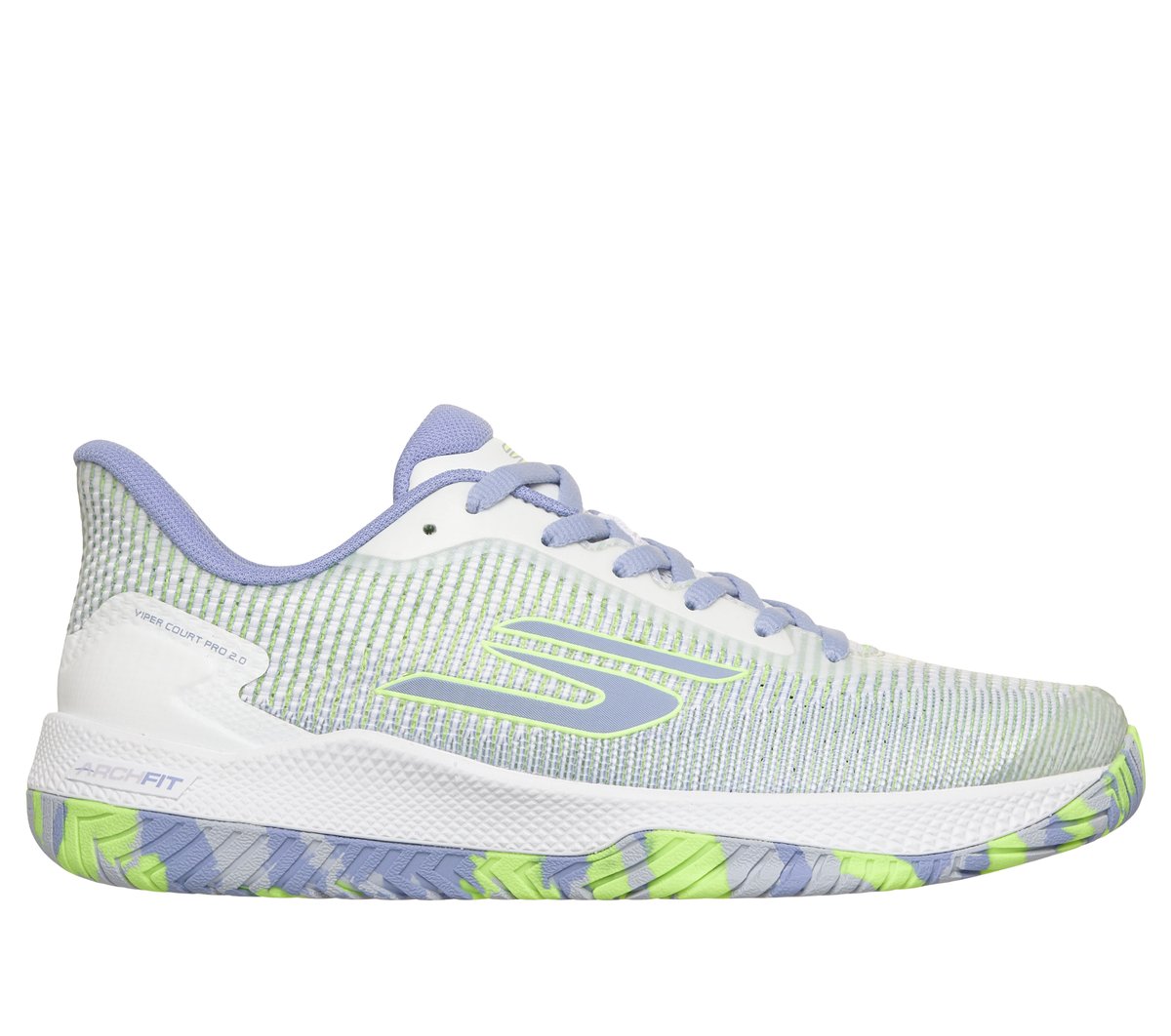 Women Viper Court Pro 2.0