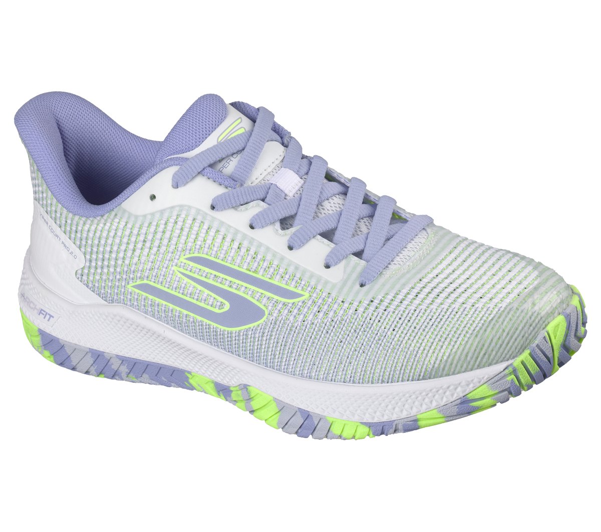 Women Viper Court Pro 2.0