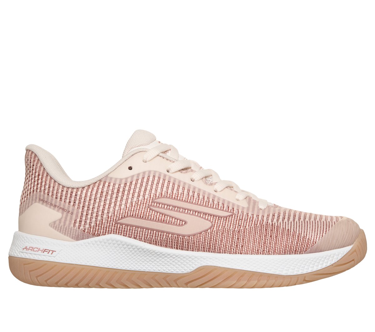 Women Viper Court Pro 2.0