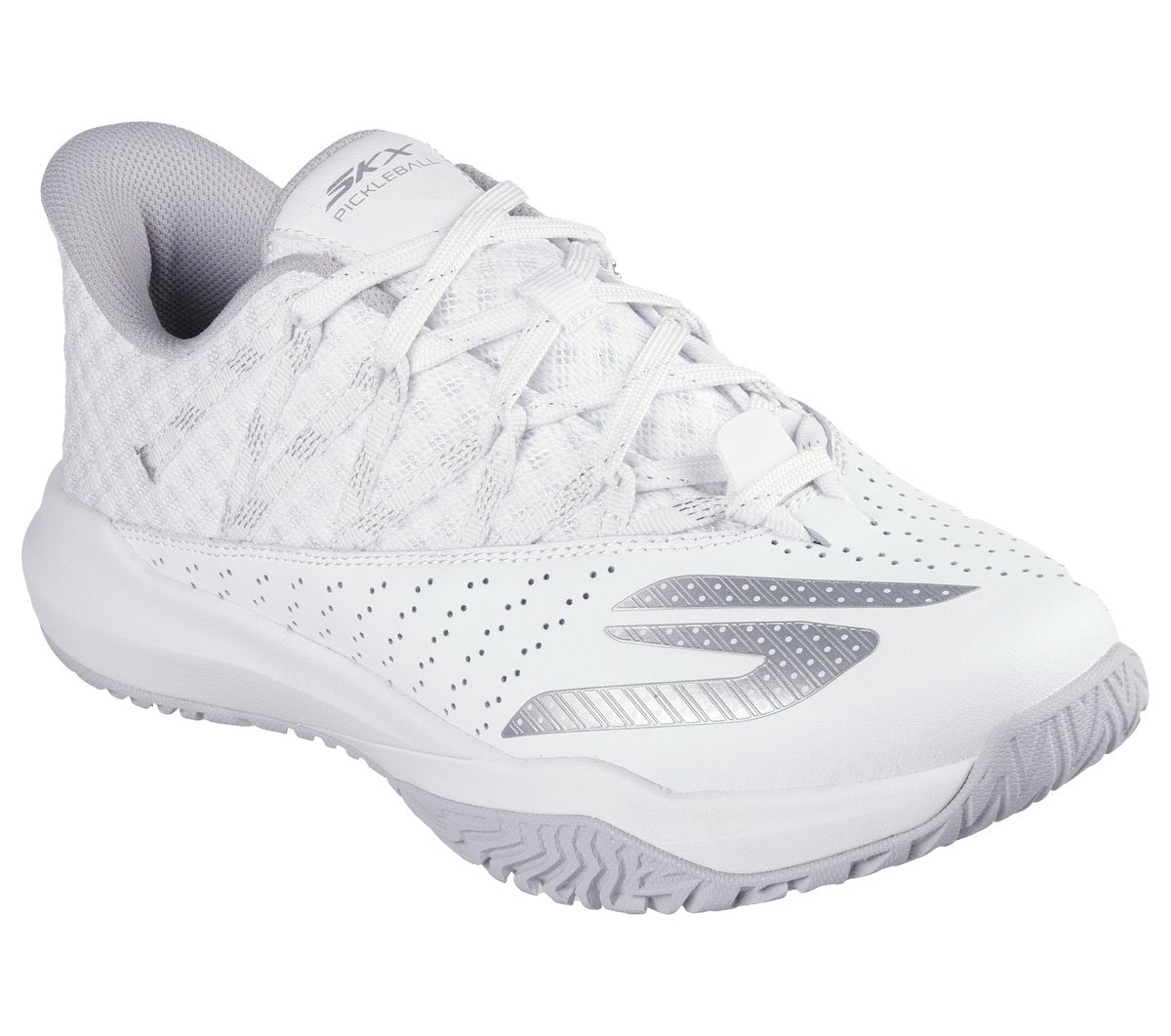 Women Relaxed Fit: Viper Court Rally