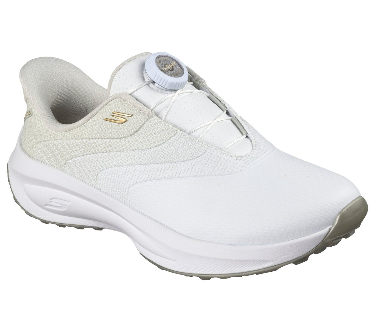 Women Slip-ins Golf Waterproof: Flow SI - Twist Fit