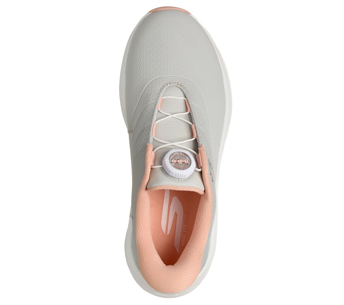 Women Slip-ins Golf Waterproof: Flow SI - Twist Fit