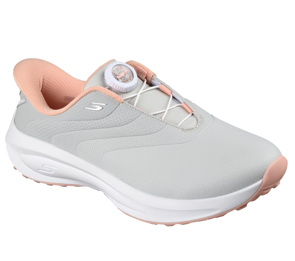 Women Slip-ins Golf Waterproof: Flow SI - Twist Fit
