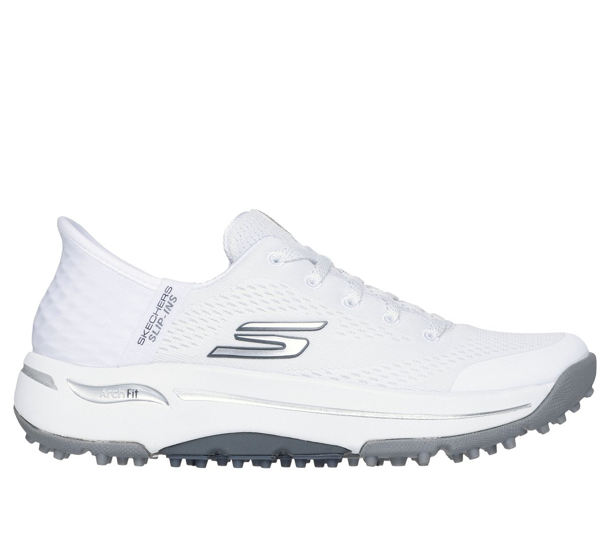 Women Slip-ins: GO GOLF Arch Fit - Line Up