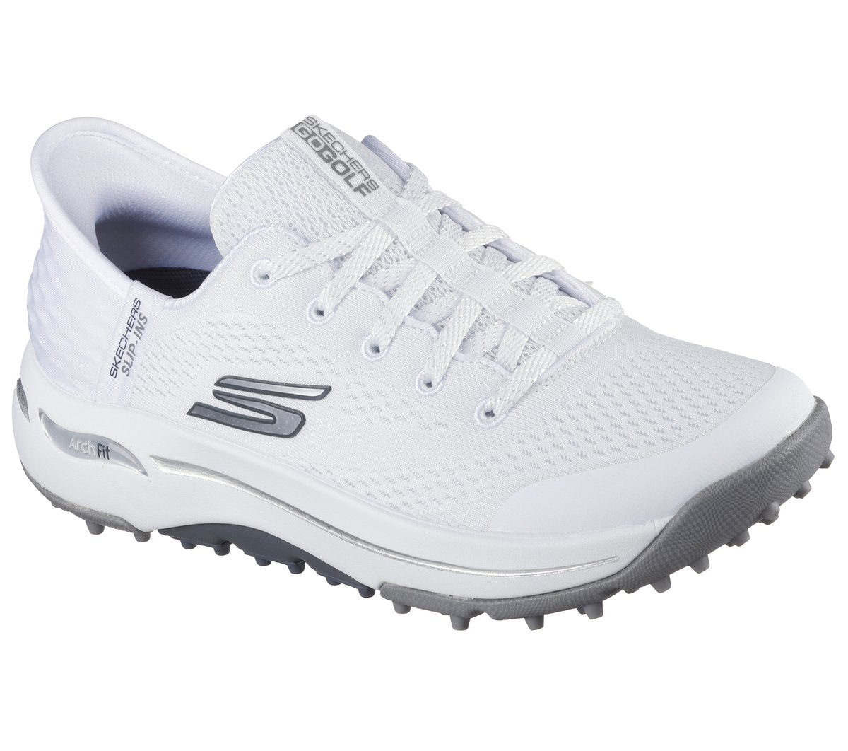 Women Slip-ins: GO GOLF Arch Fit - Line Up