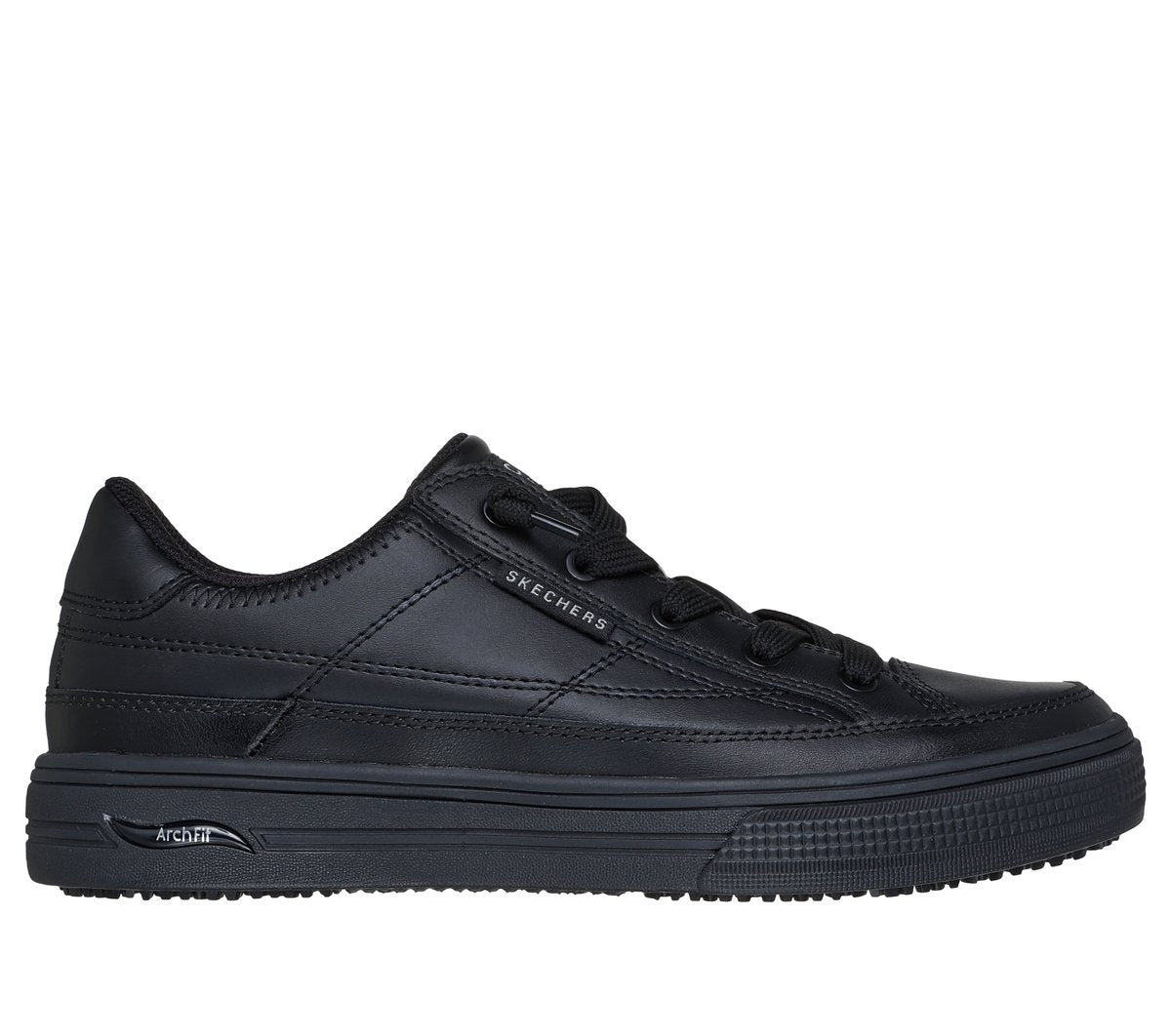 Women Work Slip-Resistant: Arch Fit Arcade