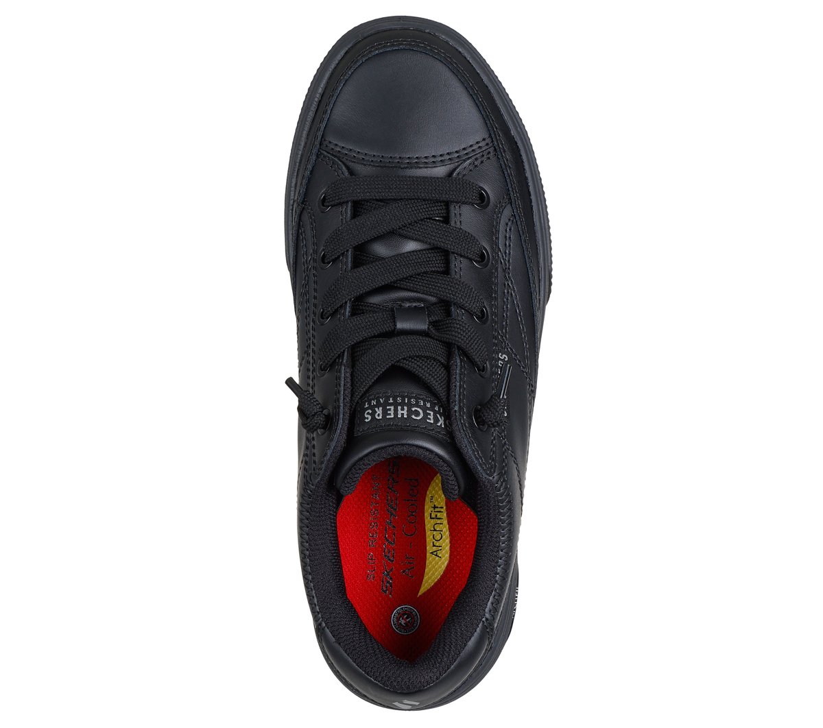Women Work Slip-Resistant: Arch Fit Arcade