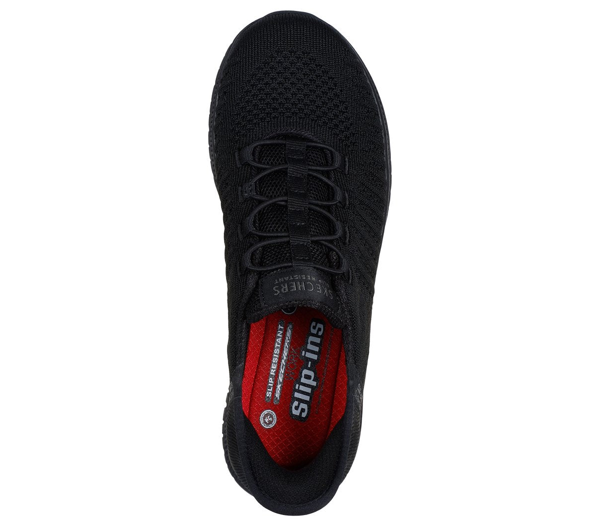 Women Slip-ins Work Slip-Resistant: Virtue - Valsea