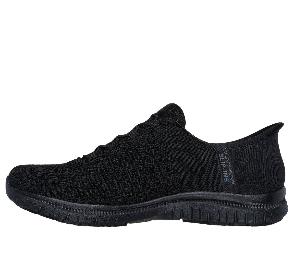 Women Slip-ins Work Slip-Resistant: Virtue - Valsea