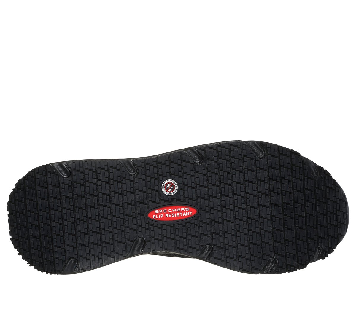 Women Slip-ins Work Relaxed Fit: Max Cushioning Elite - Eltra