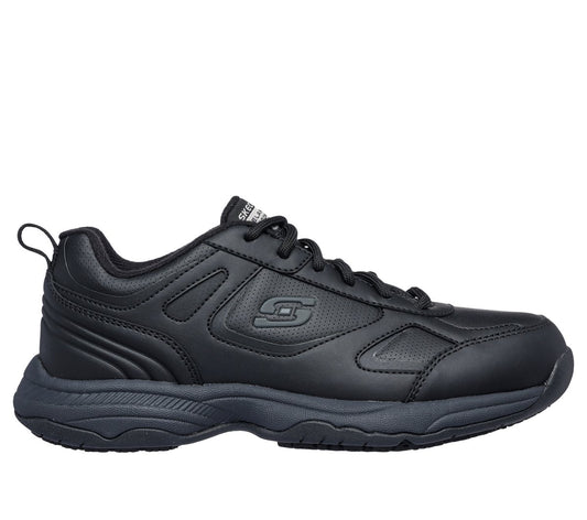 Women Work Slip-Resistant Relaxed Fit: Dighton - Bricelyn